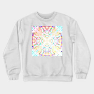 Tapestry Majesty Crewneck Sweatshirt